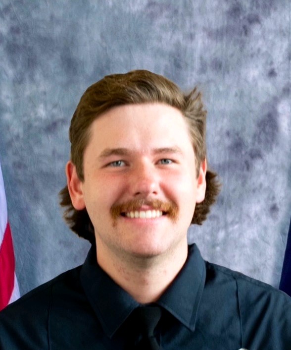 Alec Grandstaff headshot